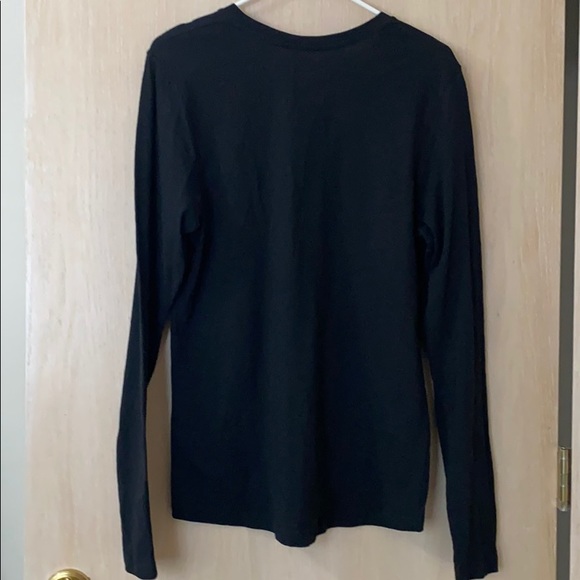 Men’s long sleeve tee - Picture 2 of 2